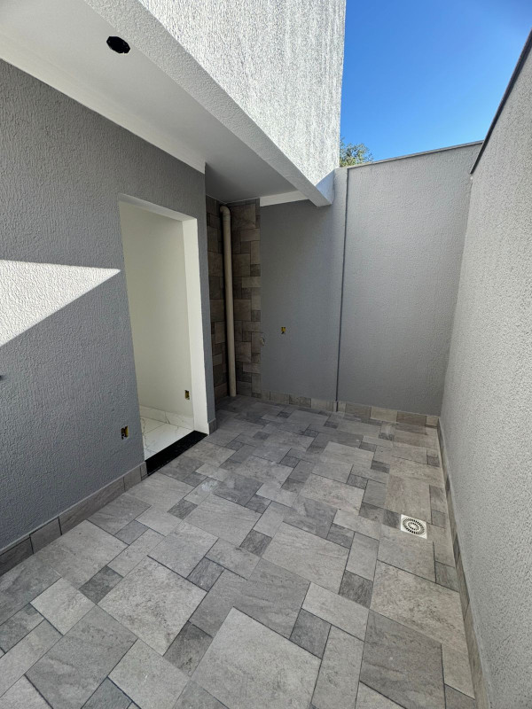 Casa, 2 quartos, 58 m² - Foto 7