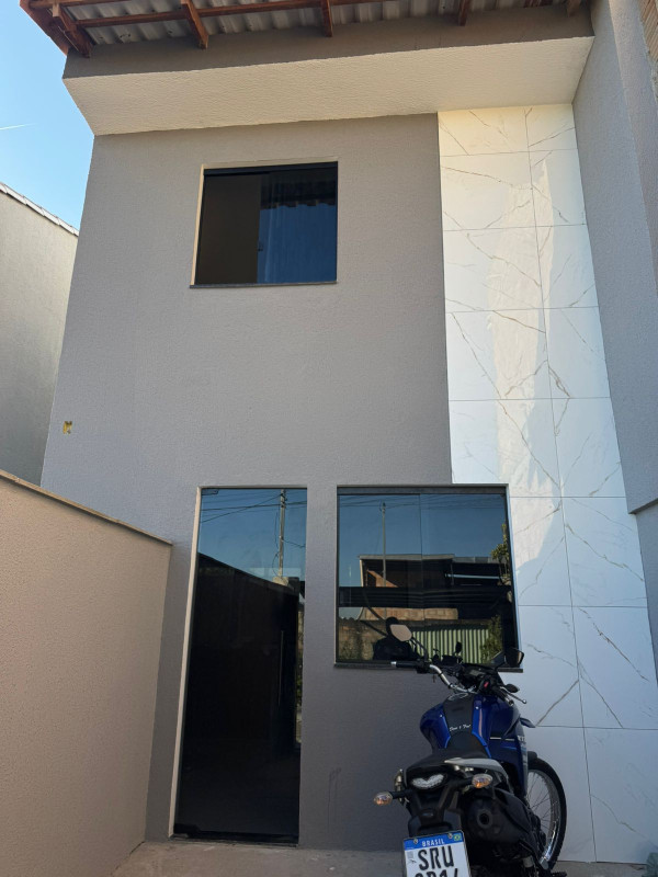 Casa, 2 quartos, 58 m² - Foto 11