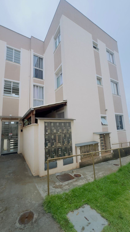 Apartamento, 2 quartos, 50 m² - Foto 5