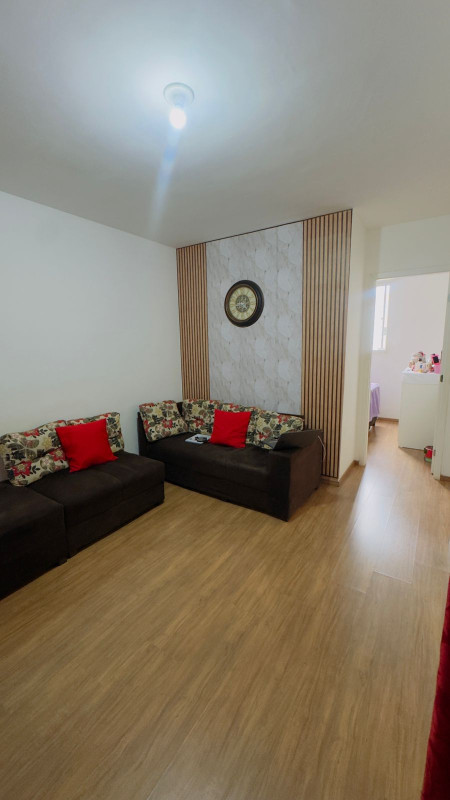 Apartamento, 2 quartos, 50 m² - Foto 4