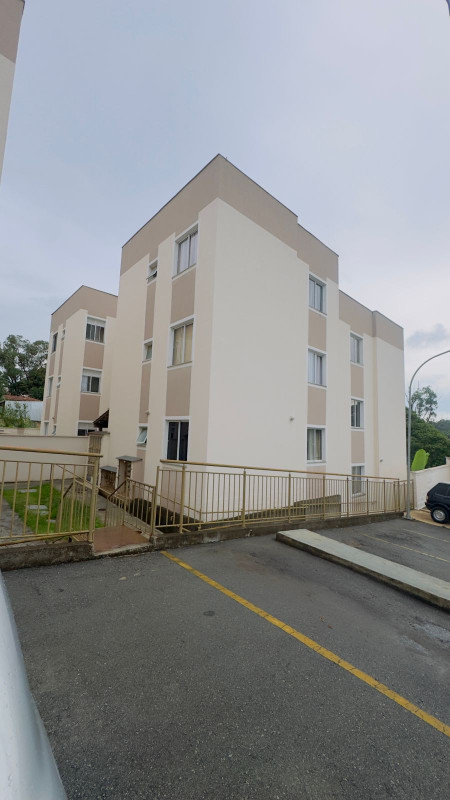 Apartamento, 2 quartos, 50 m² - Foto 1