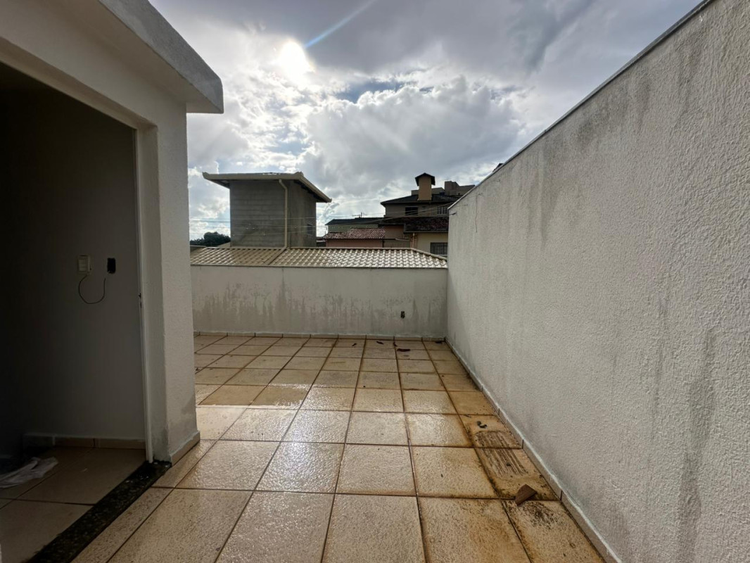 Casa de Condomínio, 2 quartos - Foto 6