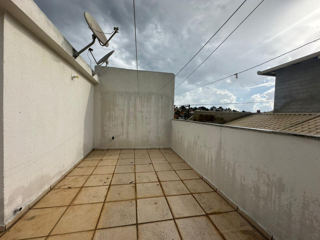 Casa de Condomínio, 2 quartos - Foto 5