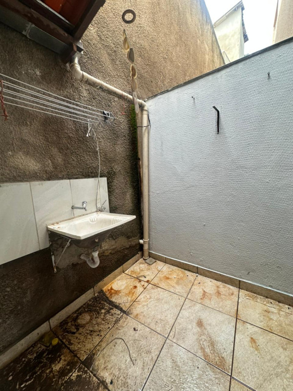Casa de Condomínio, 2 quartos - Foto 8