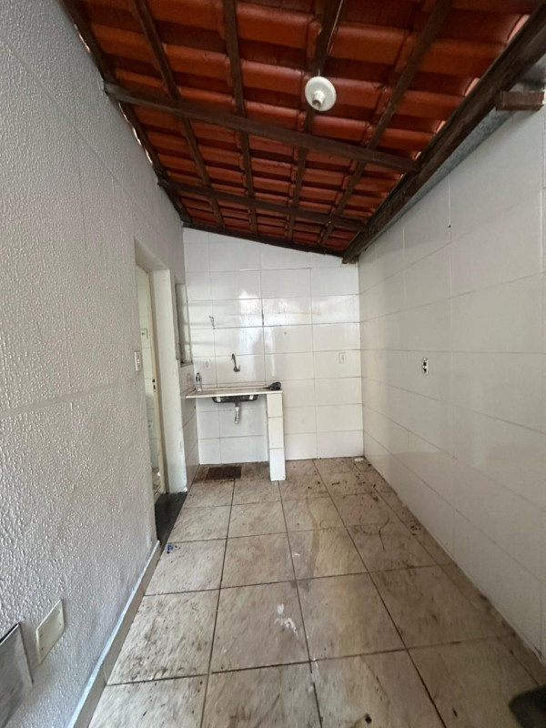 Casa de Condomínio, 2 quartos - Foto 9