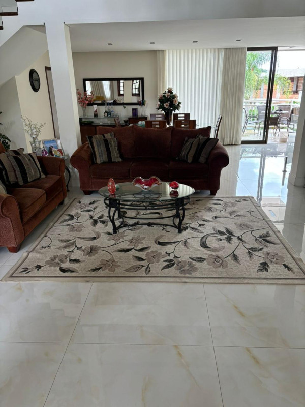 Casa, 4 quartos, 400 m² - Foto 6