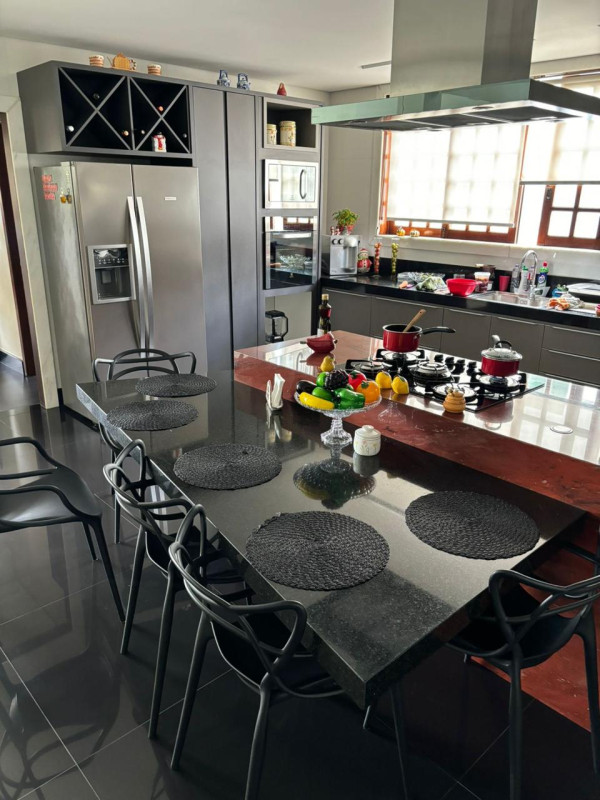 Casa, 4 quartos, 400 m² - Foto 12