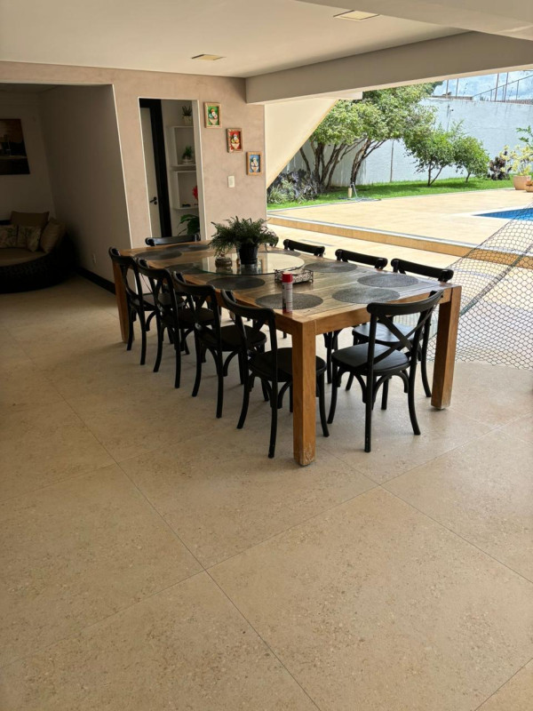 Casa, 4 quartos, 400 m² - Foto 11