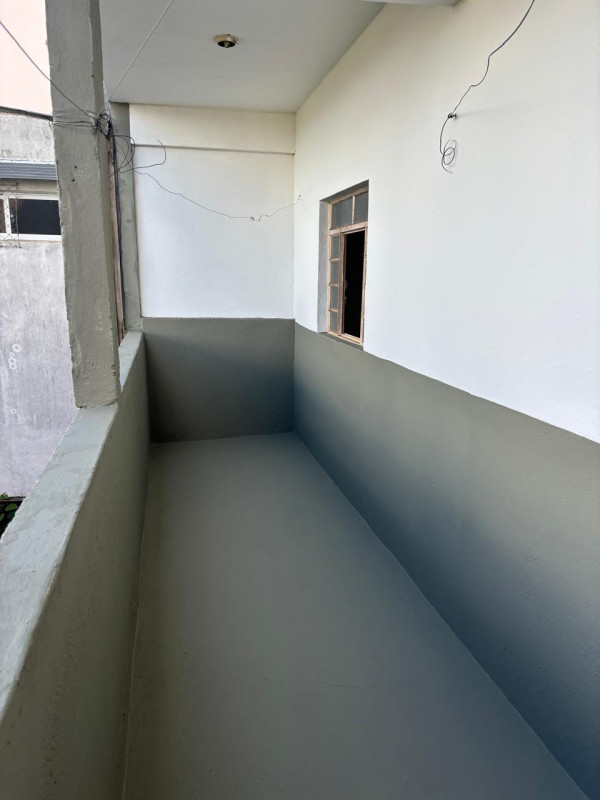 Kitnet-Studio - Foto 1