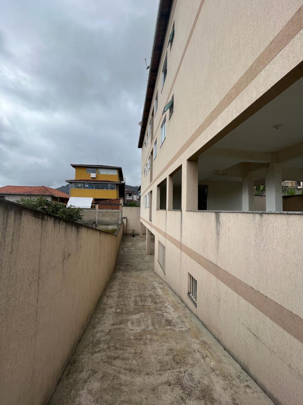 Apartamento, 2 quartos - Foto 2