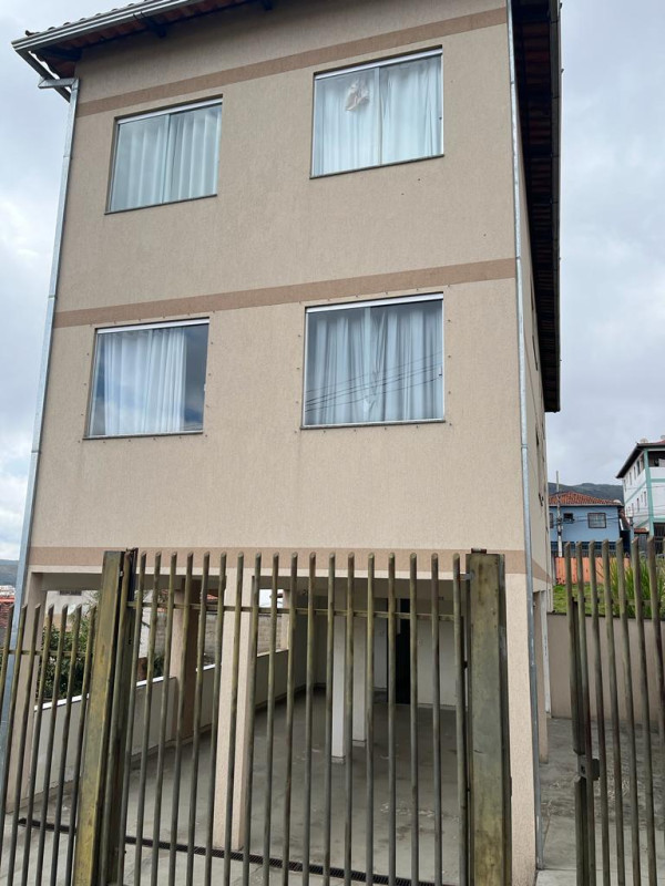 Apartamento, 2 quartos - Foto 1