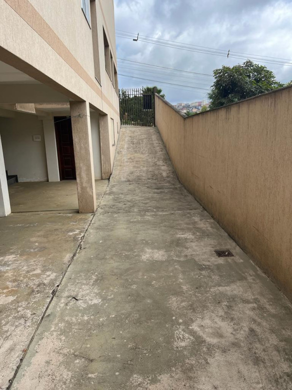 Apartamento, 2 quartos - Foto 3