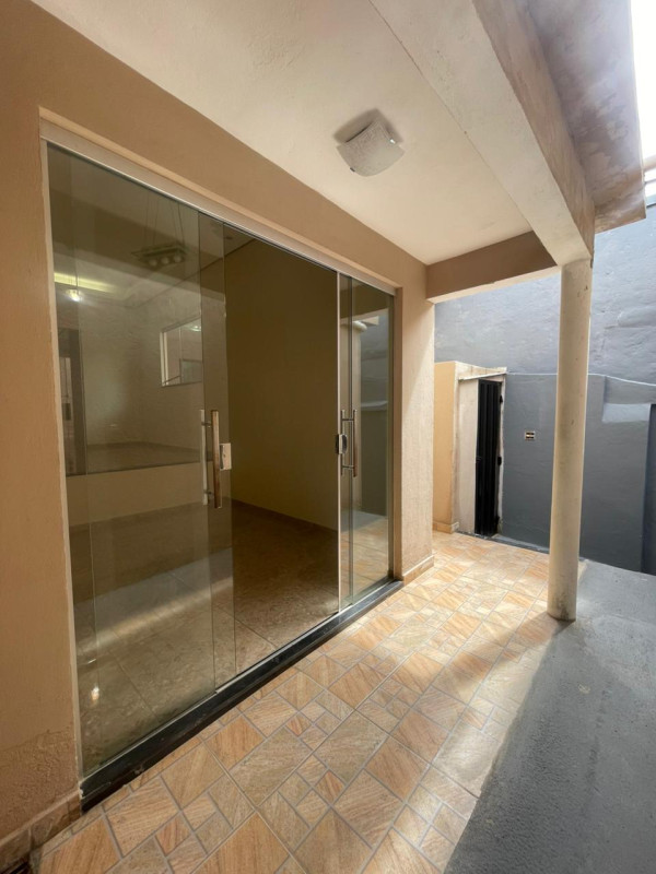 Casa, 2 quartos, 100 m² - Foto 1