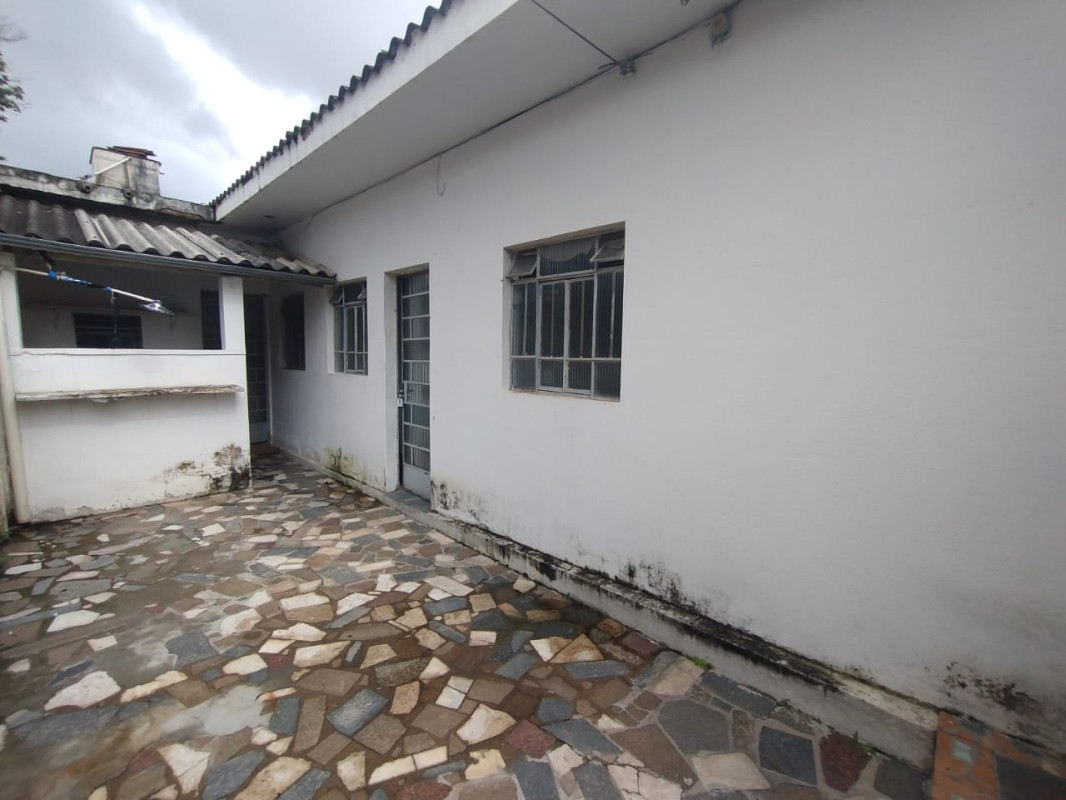 Casa, 1 quarto, 65 m² - Foto 1