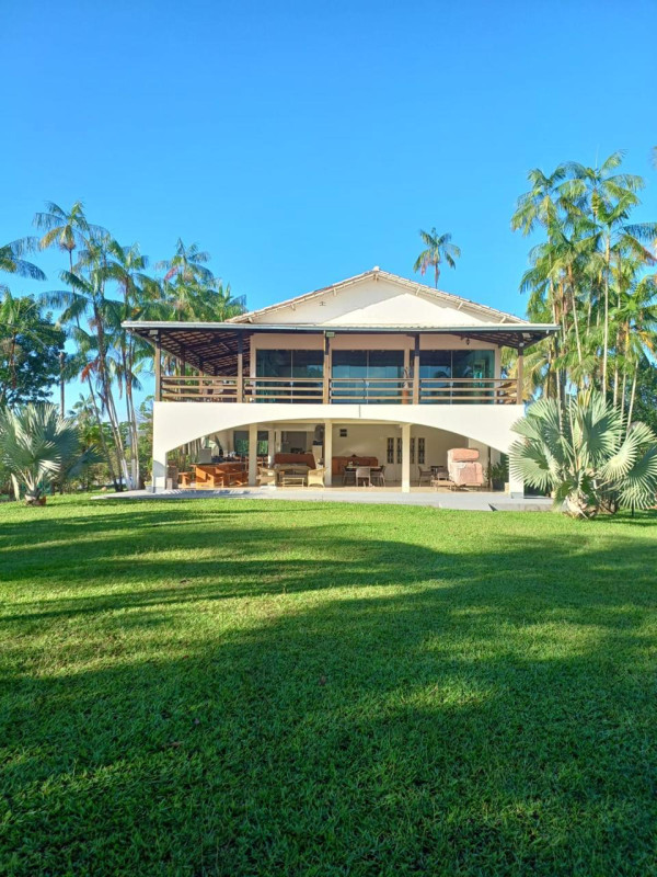 Fazenda, 1 quarto - Foto 1