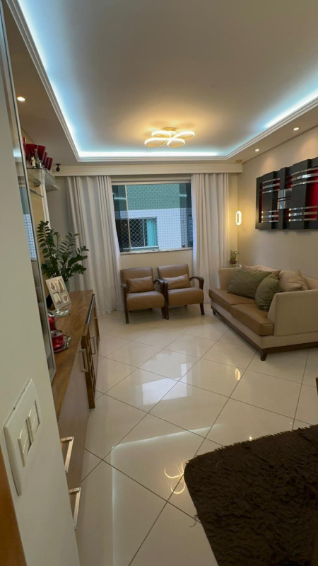 Cobertura, 4 quartos, 120 m² - Foto 4