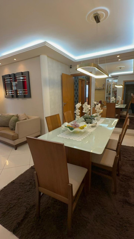 Cobertura, 4 quartos, 120 m² - Foto 1