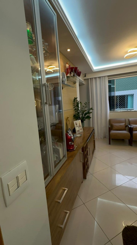 Cobertura, 4 quartos, 120 m² - Foto 2