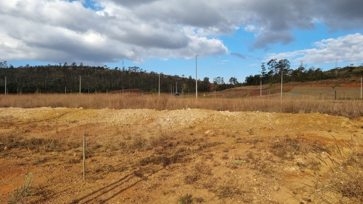 Terreno, 587 m² - Foto 1