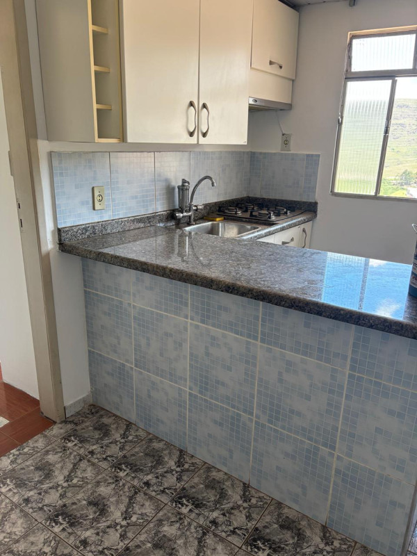 Kitnet-Studio - Foto 6