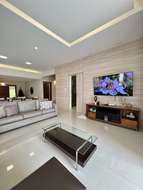 Casa de Condomínio, 4 quartos - Foto 3