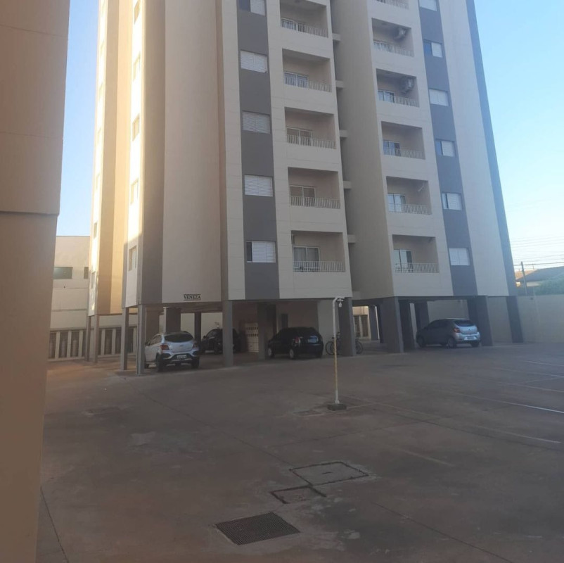 Apartamento, 2 quartos - Foto 9