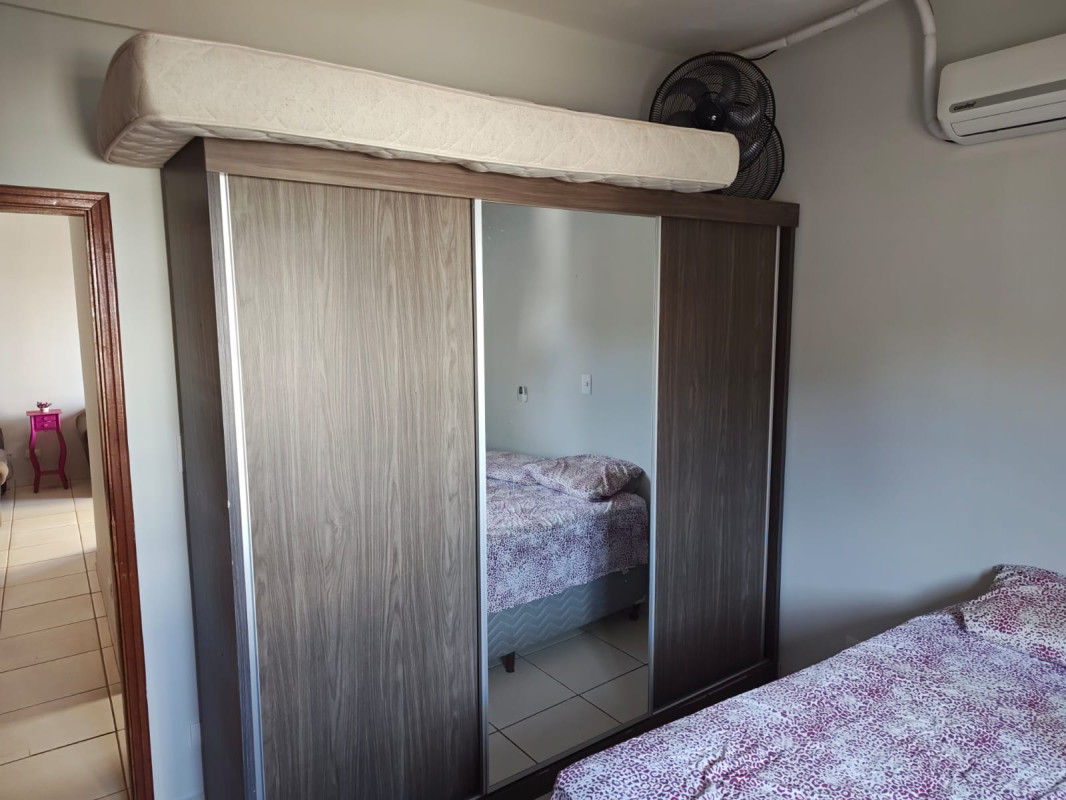 Apartamento, 2 quartos - Foto 2