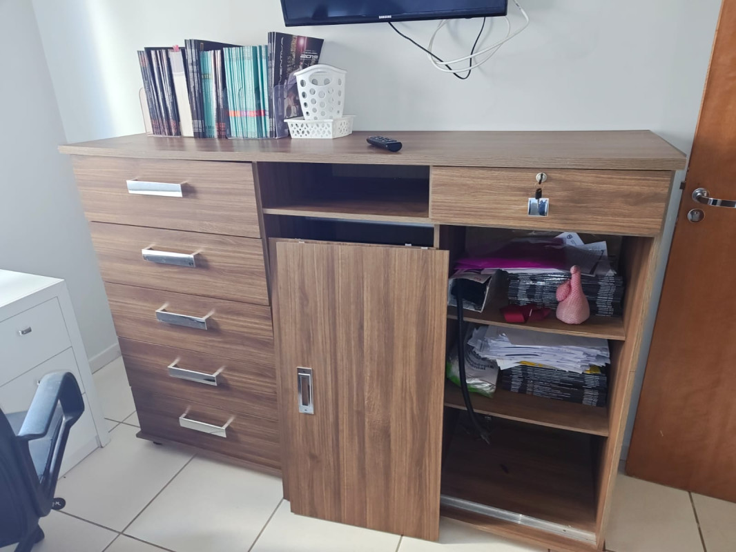 Apartamento, 2 quartos - Foto 4