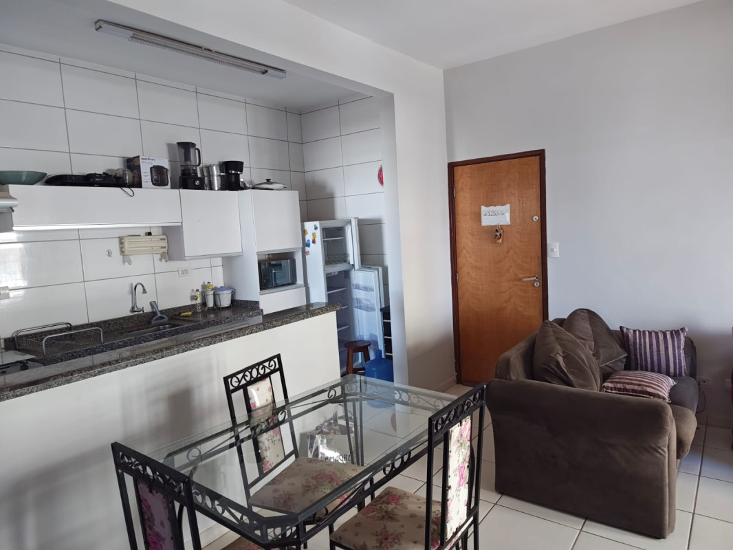 Apartamento, 2 quartos - Foto 5