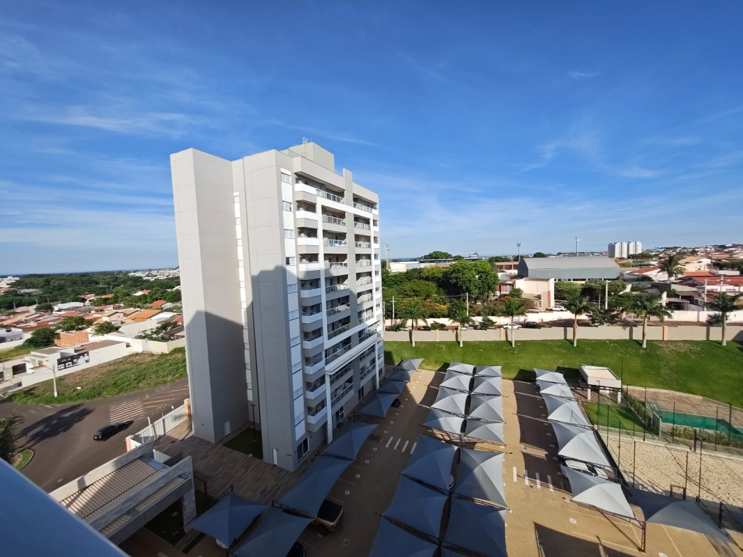 Apartamento, 3 quartos - Foto 1