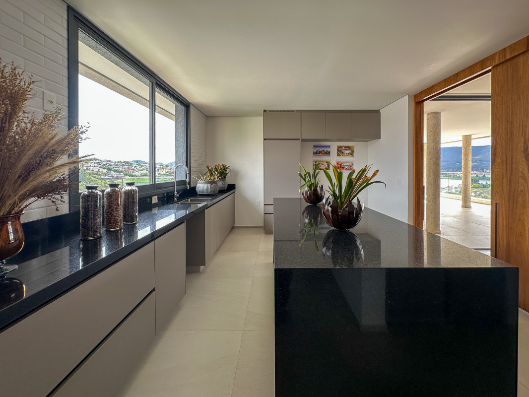 Casa de Condomínio, 5 quartos - Foto 5