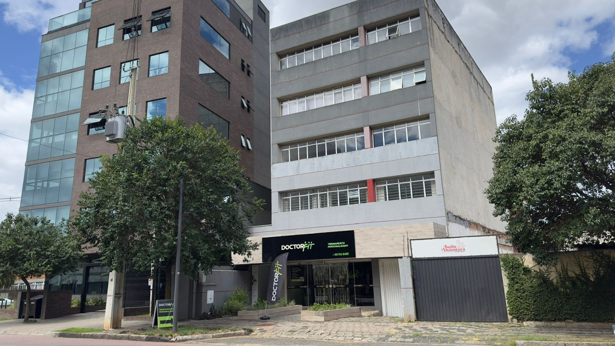 Sala-Conjunto, 60 m² - Foto 1