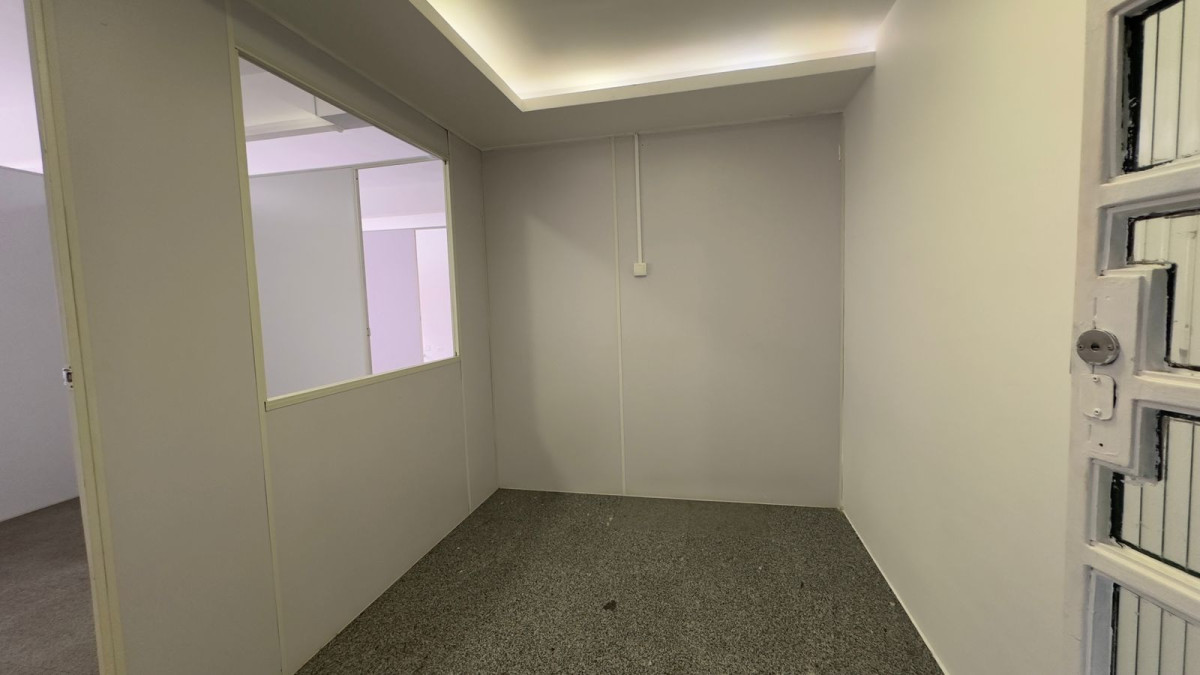 Sala-Conjunto, 60 m² - Foto 5