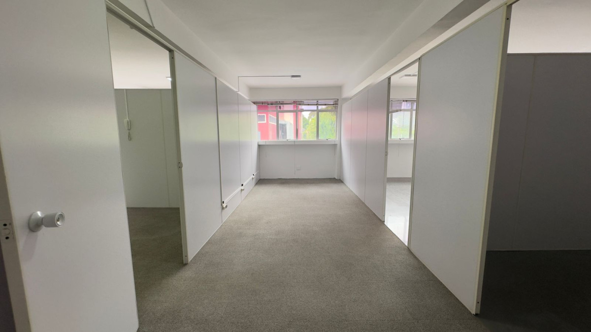 Sala-Conjunto, 60 m² - Foto 1