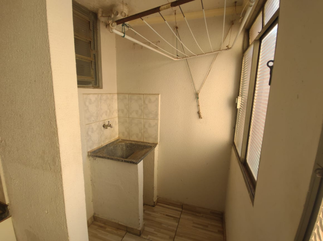 Apartamento, 2 quartos - Foto 2