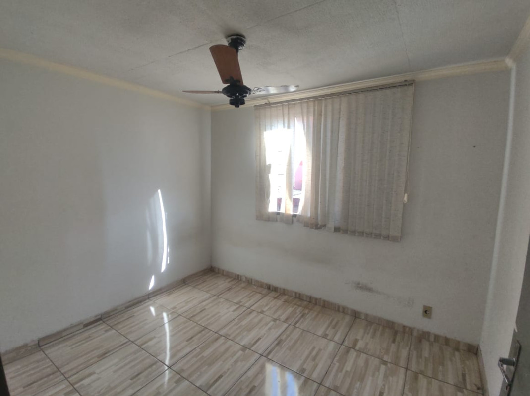 Apartamento, 2 quartos - Foto 5