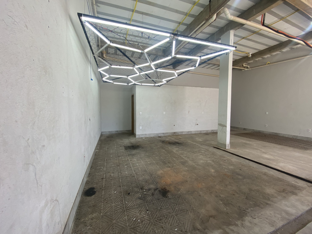 Loja-Salão, 108 m² - Foto 5