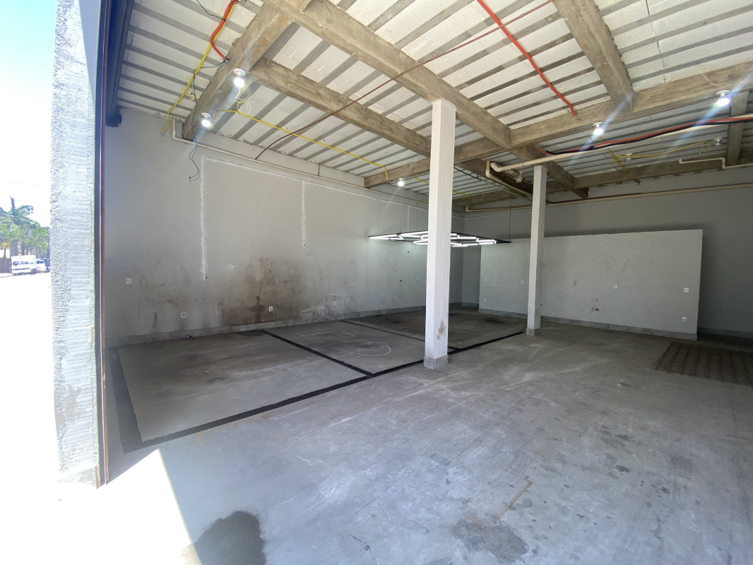 Loja-Salão, 108 m² - Foto 3