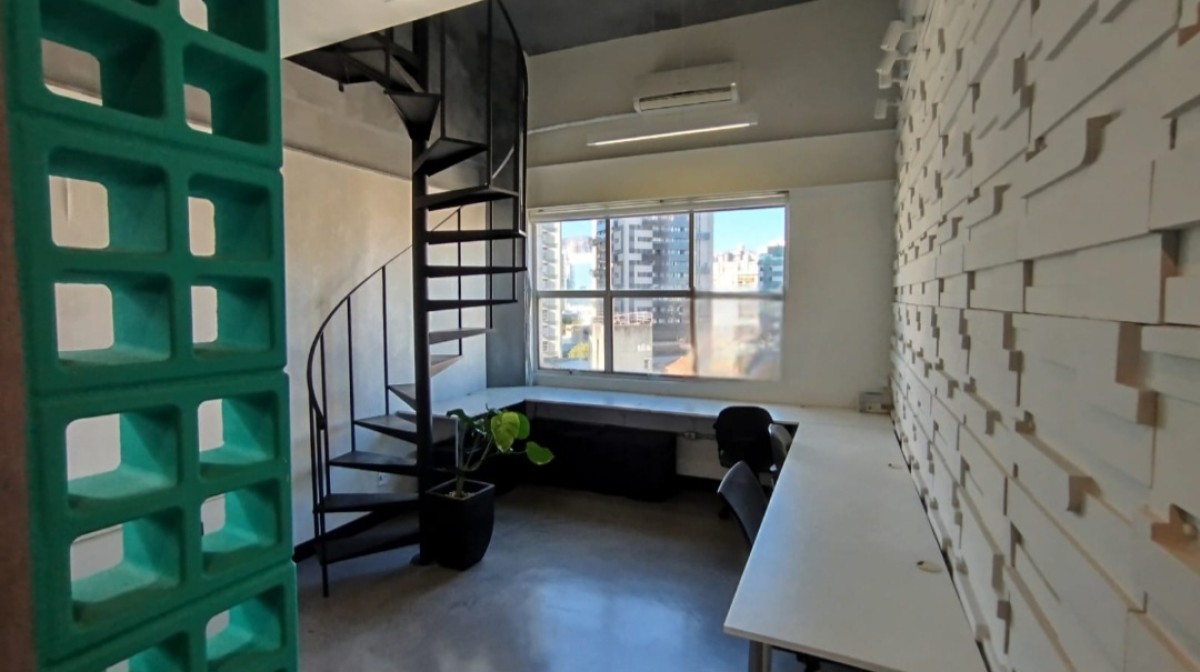 Sala-Conjunto, 36 m² - Foto 5