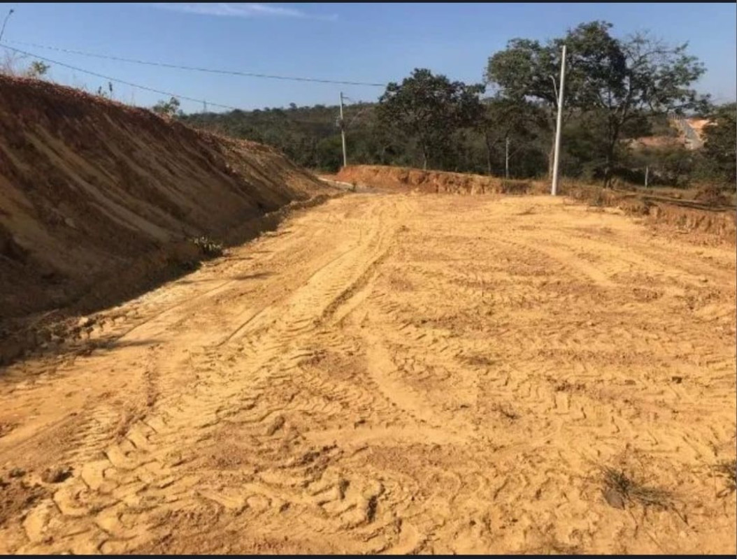 Terreno, 445 m² - Foto 1