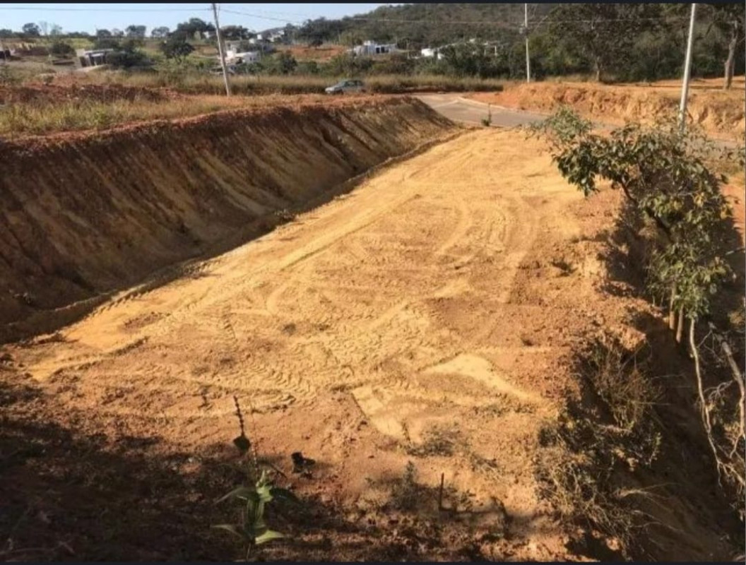 Terreno, 445 m² - Foto 2