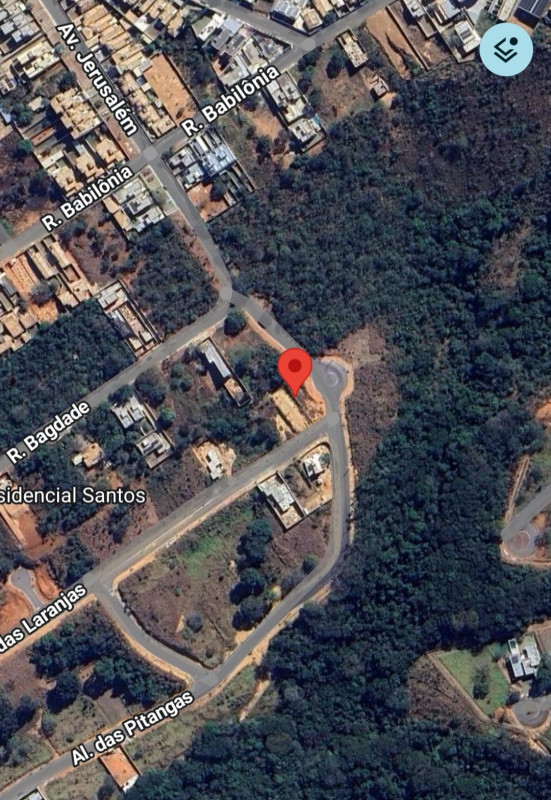 Terreno, 445 m² - Foto 4
