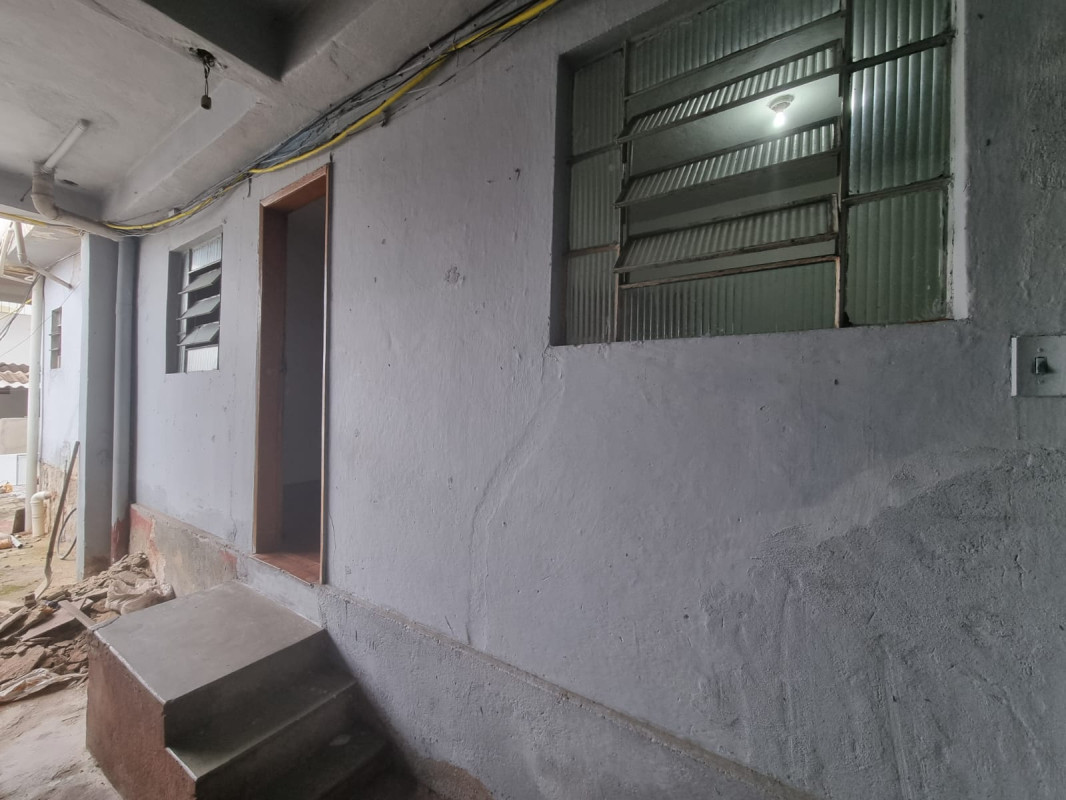 Kitnet-Studio, 40 m² - Foto 1