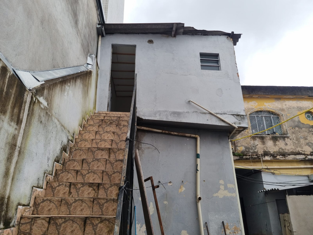 Kitnet-Studio, 40 m² - Foto 1