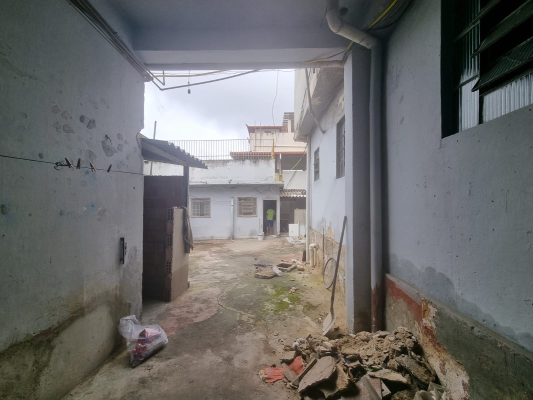 Kitnet-Studio, 40 m² - Foto 4