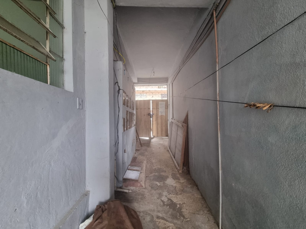 Kitnet-Studio, 40 m² - Foto 3