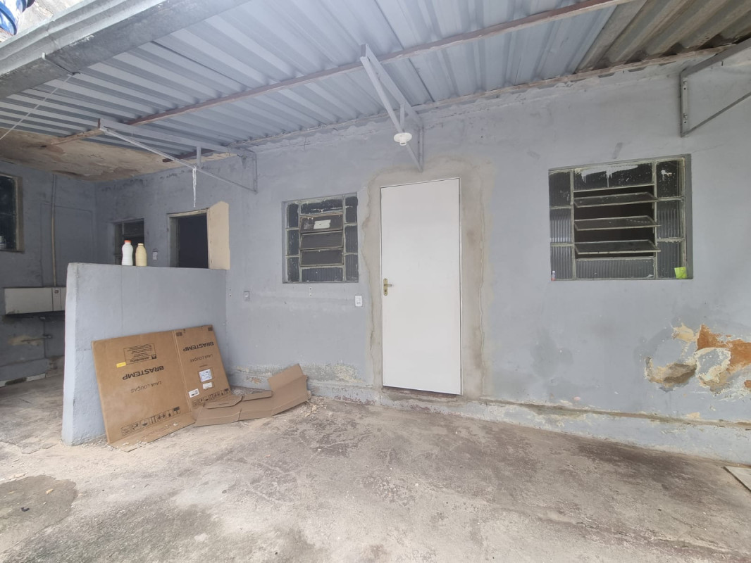 Kitnet-Studio, 40 m² - Foto 1