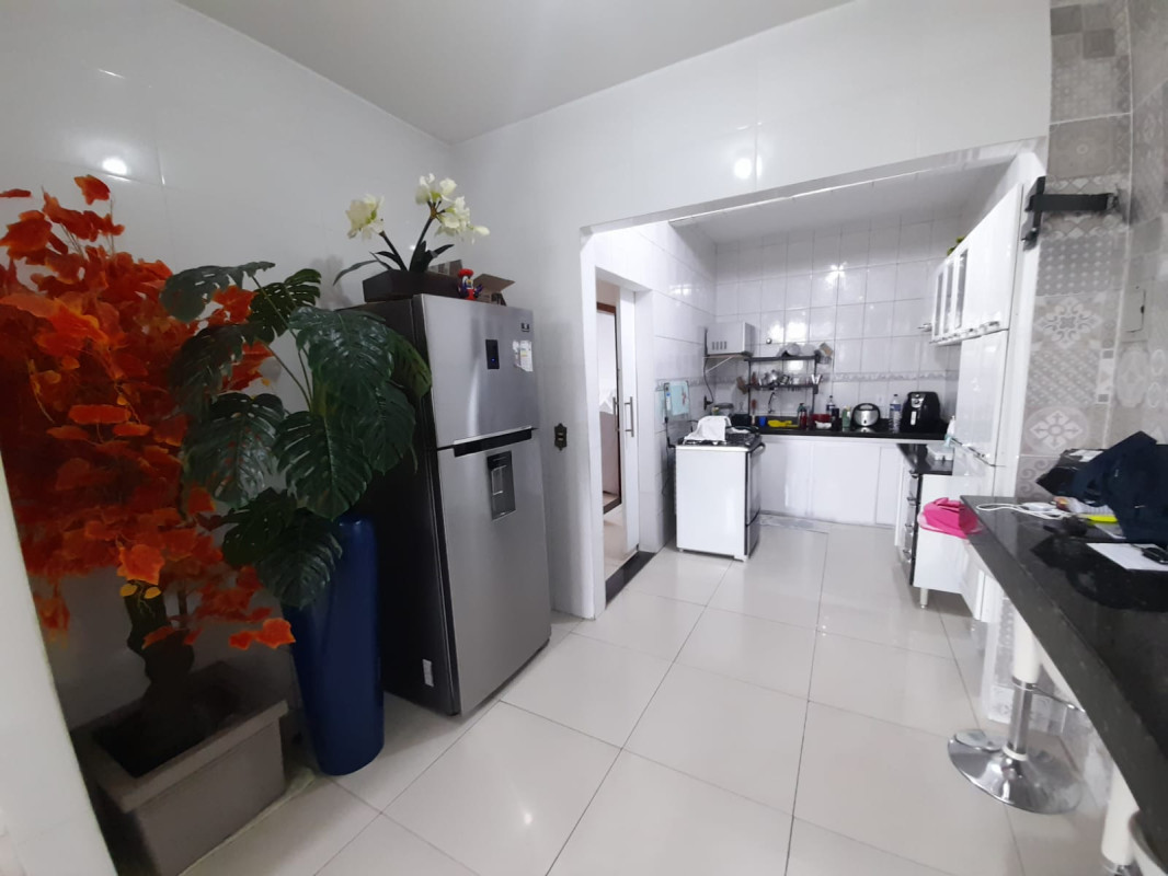 Casa, 3 quartos, 138 m² - Foto 19