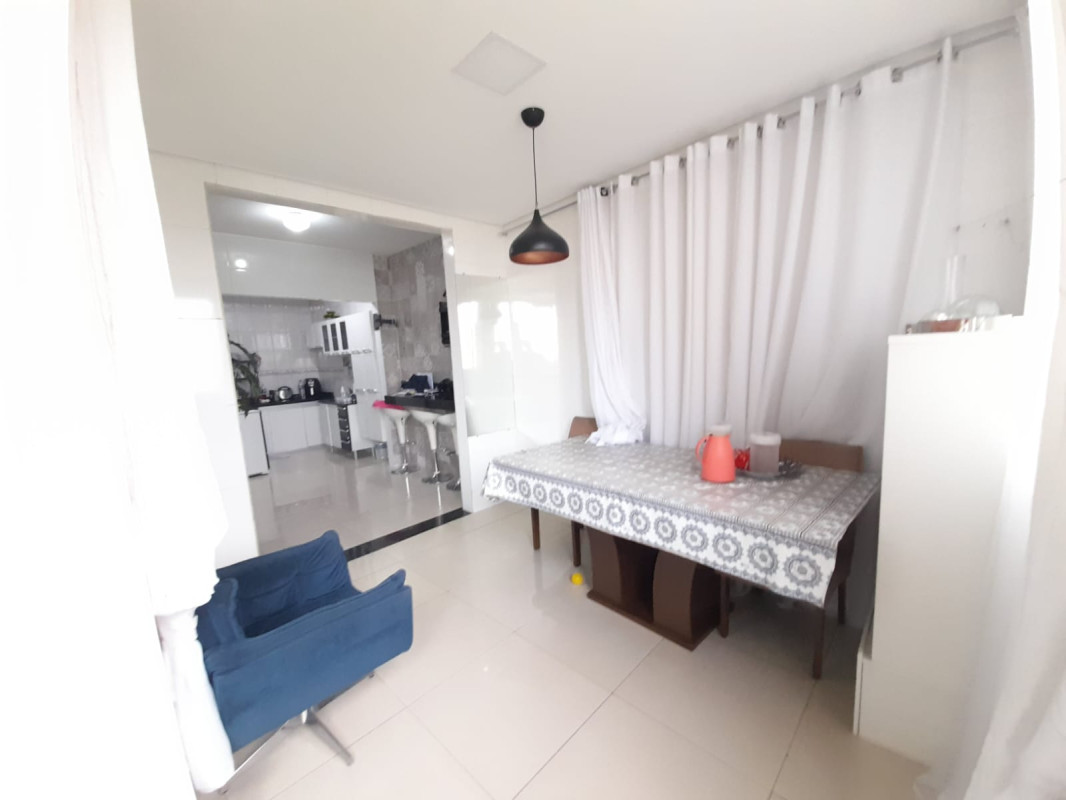 Casa, 3 quartos, 138 m² - Foto 25