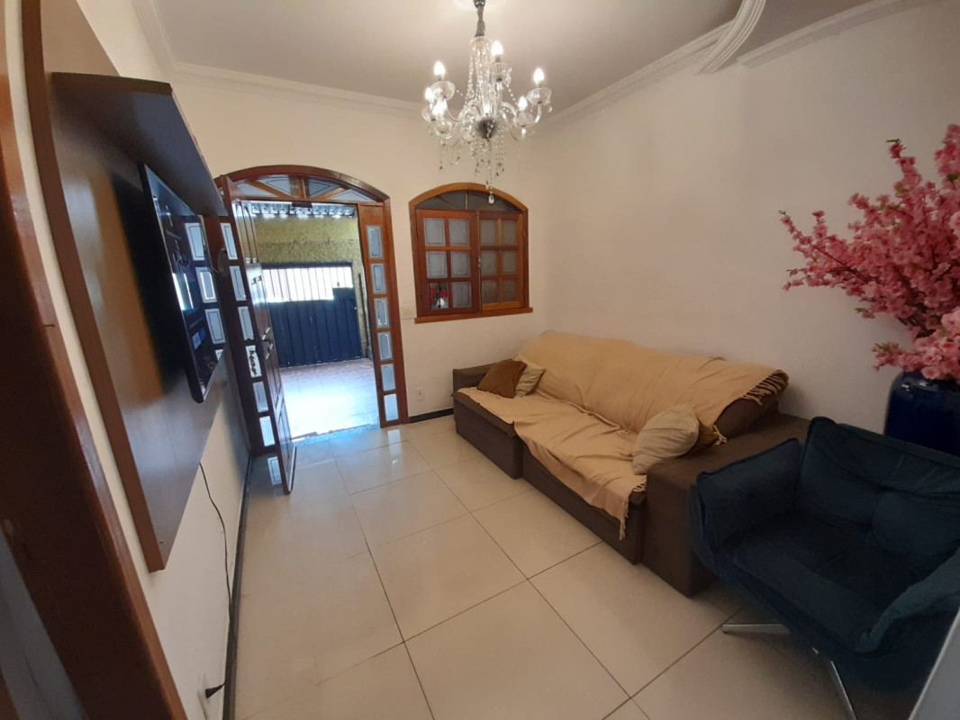 Casa, 3 quartos, 138 m² - Foto 5